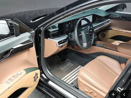 Hyundai Grandeur, 2023 — photo 6