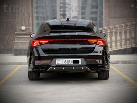Kia K5, 2020 — photo 5