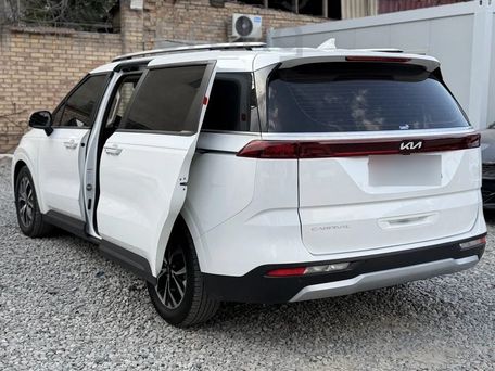 Kia Carnival, 2020 — фото 10