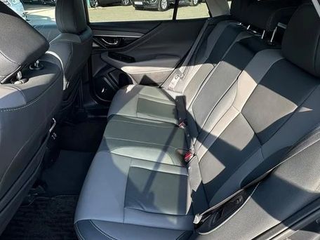 Subaru Outback, 2023 — 照片 10