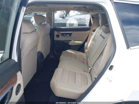 Honda CR-V, 2021 — сүрөт 8