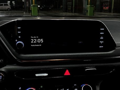 Hyundai Sonata, 2019 — сүрөт 10