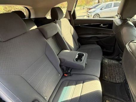 Kia Sorento, 2018 — фото 8