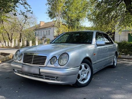 Mercedes-Benz E-Класс, 1999 — фото 1