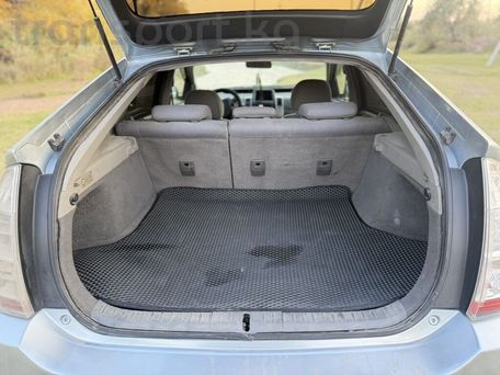 Toyota Prius, 2008 — photo 10