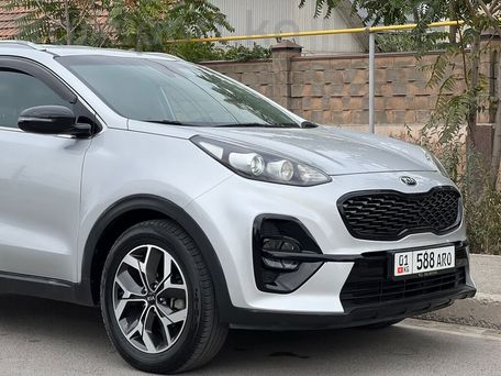 Kia Sportage, 2019 — фото 6