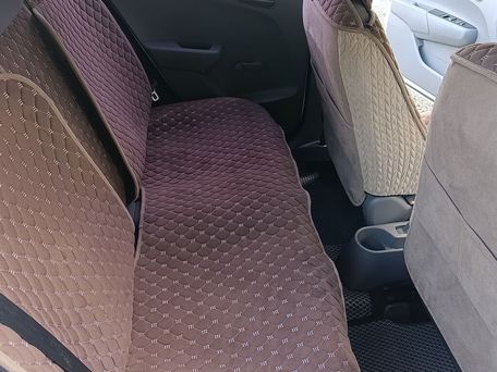 Kia Morning, 2019 — photo 7