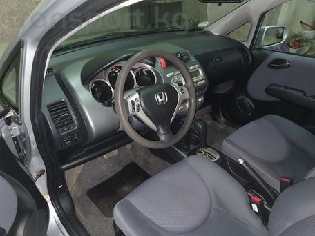 Honda Jazz, 2005 — сүрөт 3