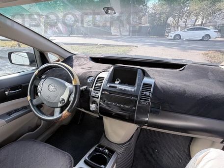Toyota Prius, 2005 — photo 6