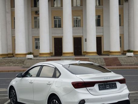 Kia K3, 2021 — сүрөт 3