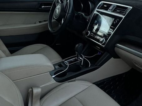 Subaru Outback, 2019 — photo 3