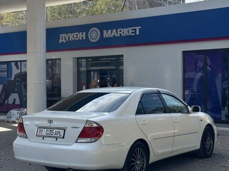 Toyota Camry, 2005 — сүрөт 5