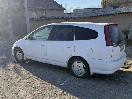 Honda Stream, 2001 — сүрөт 1