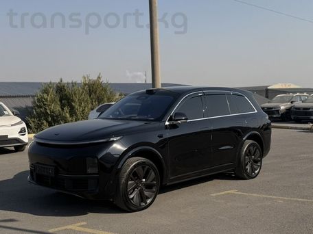Li Auto (Lixiang) L8, 2024 — photo 2