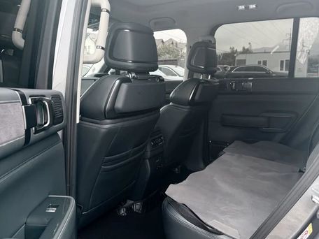BYD FangChengBao Leopard 5, 2023 — 照片 8