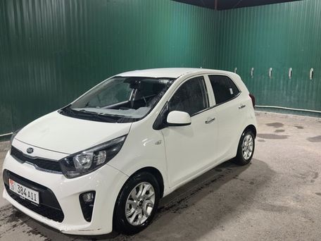 Kia Morning, 2019 — photo 1