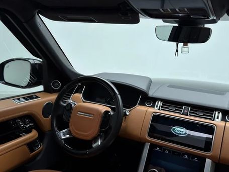 Land Rover Range Rover, 2019 — photo 5