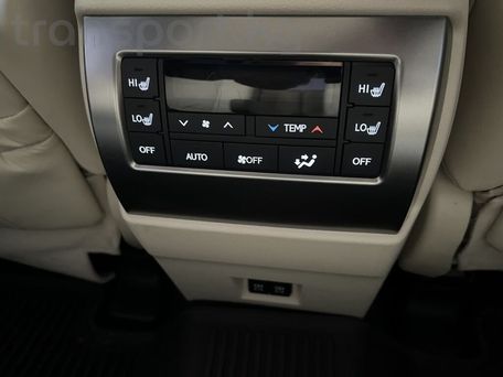 Lexus GX, 2022 — сүрөт 6