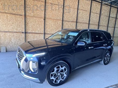 Hyundai Palisade, 2020 — сүрөт 3