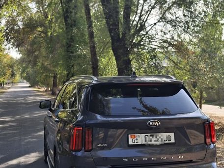 Kia Sorento, 2020 — photo 2