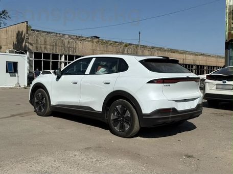 Changan Deepal S05, 2026 — сүрөт 12