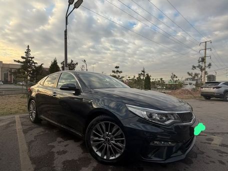 Kia K5, 2018 — сүрөт 6