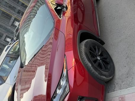Lexus RX, 2017 — photo 3