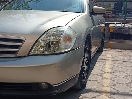 Nissan Teana, 2005 — фото 2