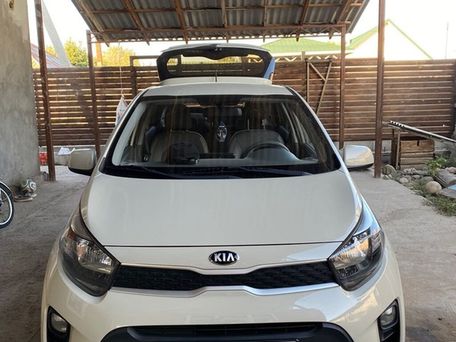 Kia Morning, 2019 — сүрөт 1