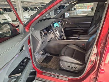 SsangYong Torres, 2022 — photo 5