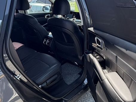 Kia Sorento, 2020 — photo 10