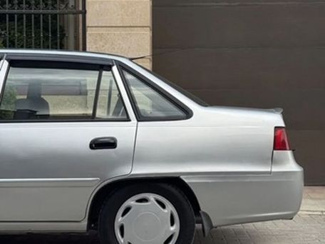 Daewoo Nexia, 2010 — photo 10