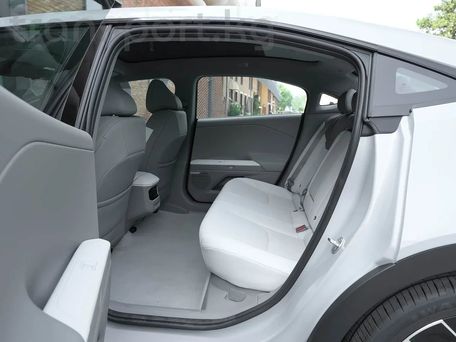 Hyundai IONIQ 6, 2025 — сүрөт 5
