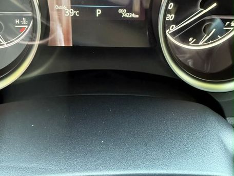 Toyota Camry, 2020 — photo 4