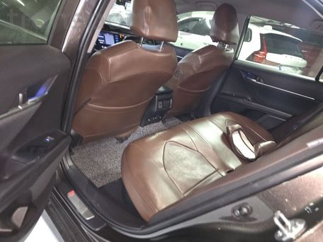 Toyota Camry, 2021 — сүрөт 9