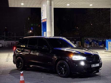 BMW X5, 2017 — 照片 3