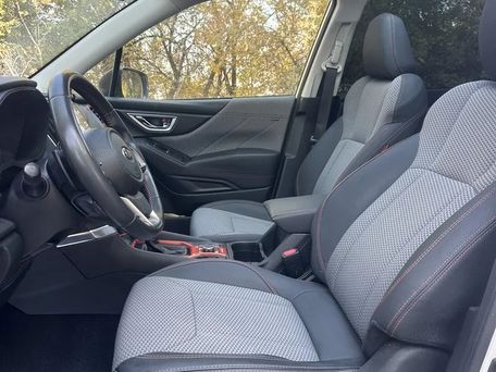 Subaru Forester, 2019 — photo 7