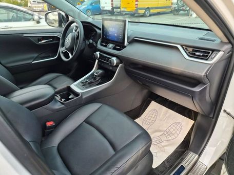 Toyota RAV4, 2022 — photo 14