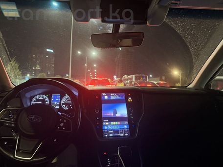 Subaru Outback, 2022 — 照片 6