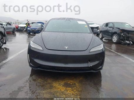 Tesla Model 3, 2024 — сүрөт 11