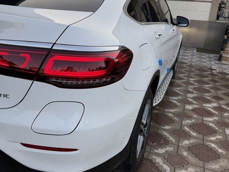 Mercedes-Benz CLA AMG, 2020 — photo 9