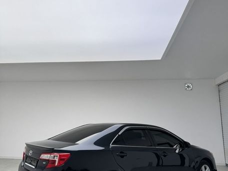 Toyota Camry, 2014 — фото 2