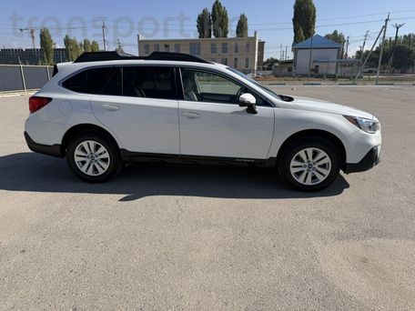 Subaru Outback, 2019 — сүрөт 6