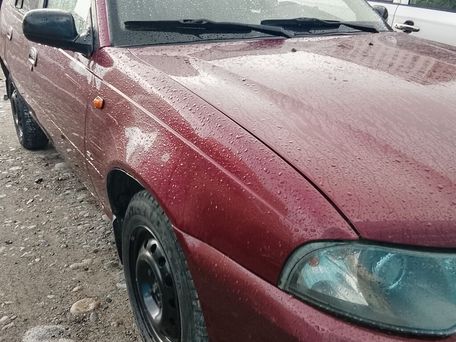 Daewoo Nexia, 2010 — 照片 2