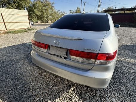 Honda Inspire, 2004 — photo 11