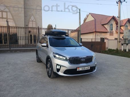 Kia Sorento, 2018 — сүрөт 2