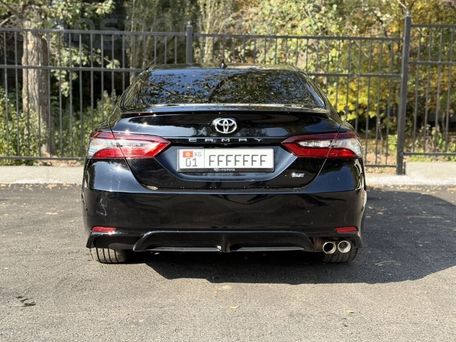 Toyota Camry, 2021 — сүрөт 6