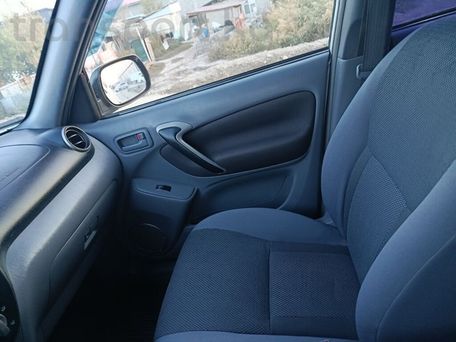 Toyota RAV4, 2003 — сүрөт 10