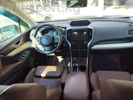 Subaru Ascent, 2019 — сүрөт 7