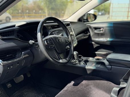 Toyota Avalon, 2017 — фото 6